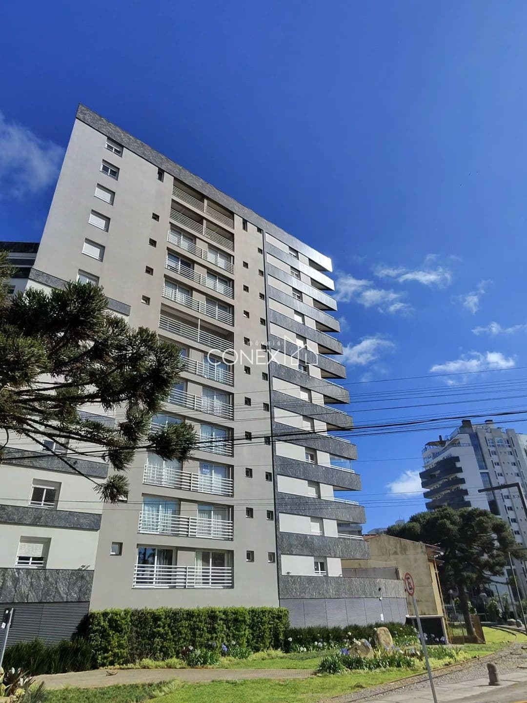 Apartamento em Caxias do Sul - Medianeira