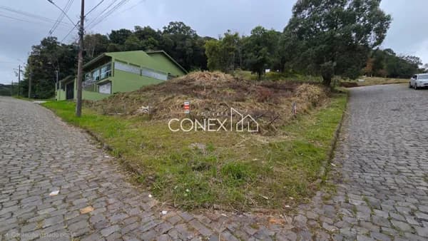 Lote/Terreno em Caxias do Sul - São Luiz