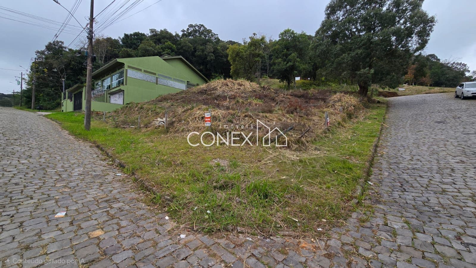 Lote/Terreno em Caxias do Sul - São Luiz