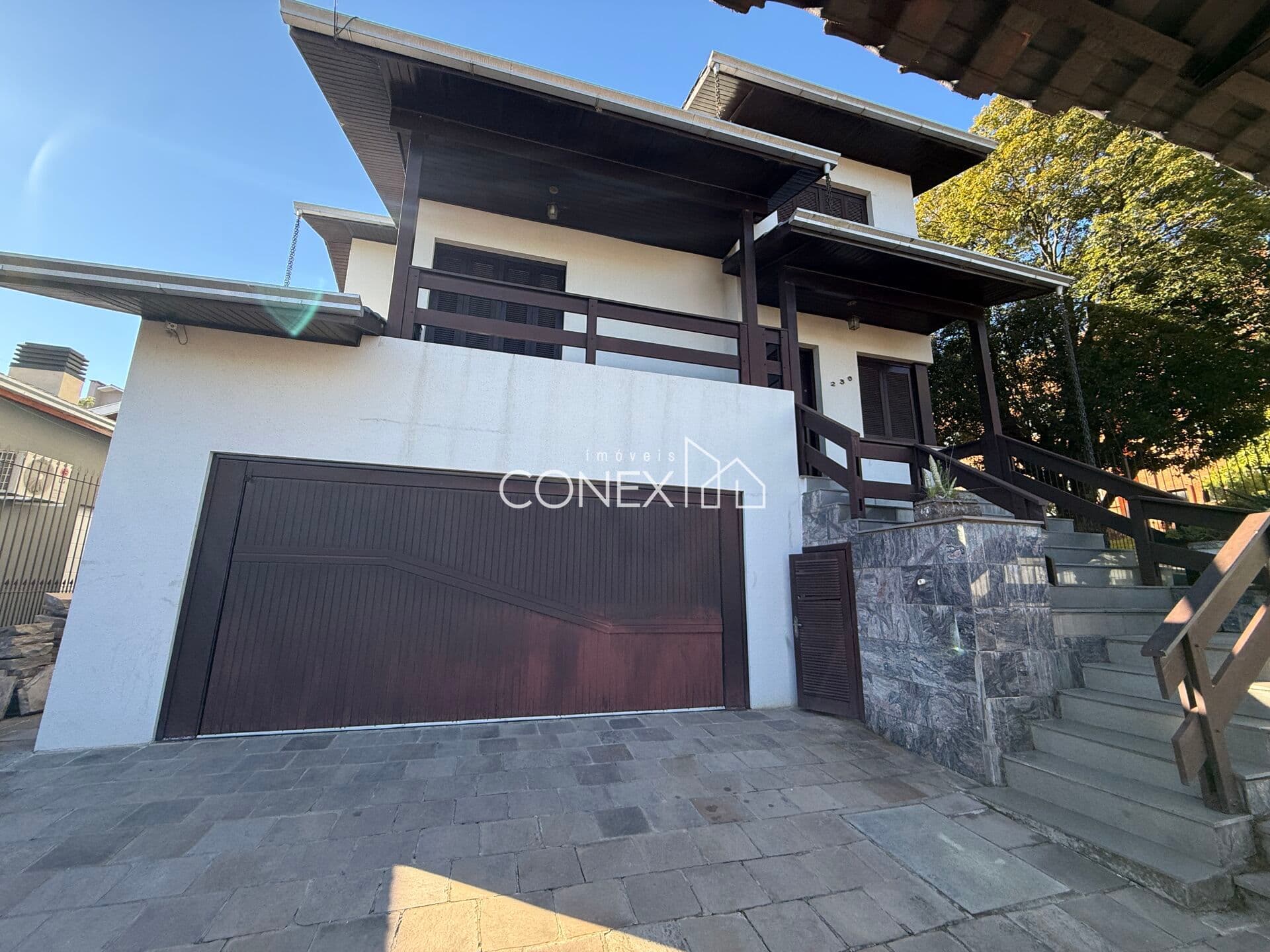 Casa em Caxias do Sul - Vila Verde