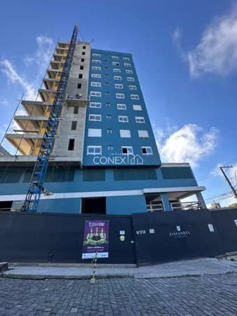 Apartamento em Caxias do Sul - Panazzolo