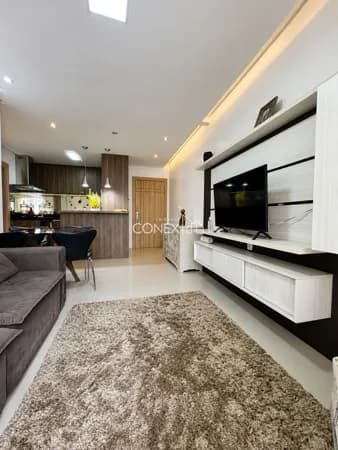 Apartamento Alto Padrão em Villagio Iguatemi, Caxias do Sul/RS