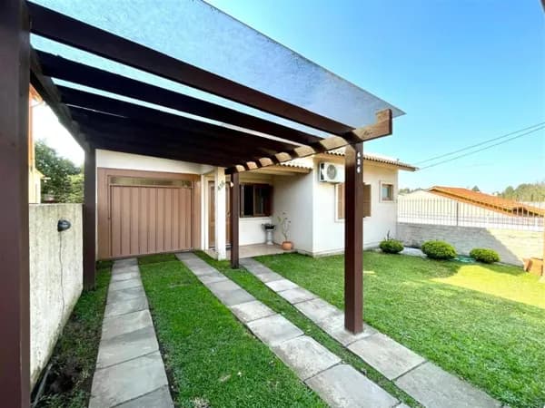 Casa à venda no bairro Santa Corona em Caxias do Sul/RS