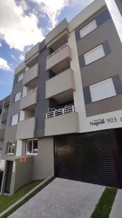 Apartamento de 2 dormitórios com terraço e churrasqueira – excelente oportunidade!Esplanada