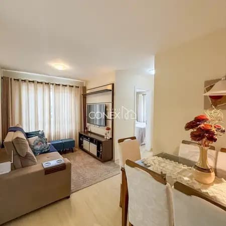 Apartamento em Caxias do Sul - São Luiz