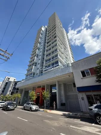 Apartamento à venda no bairro Centro em Farroupilha/RS