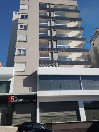 Apartamento em Caxias do Sul - Centro