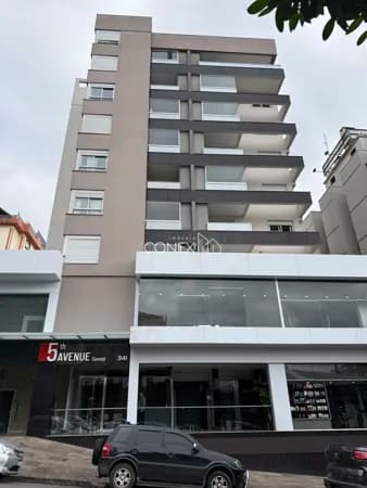 Apartamento em Caxias do Sul - Centro