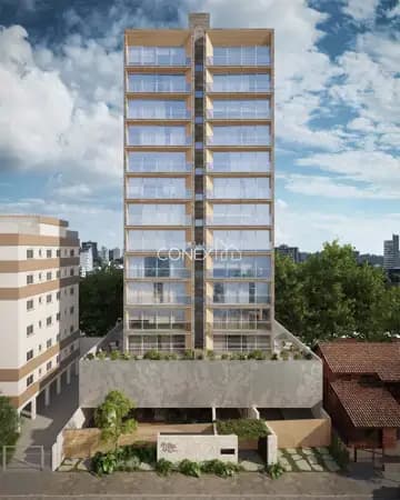 Apartamento em Caxias do Sul - Cristo Redentor