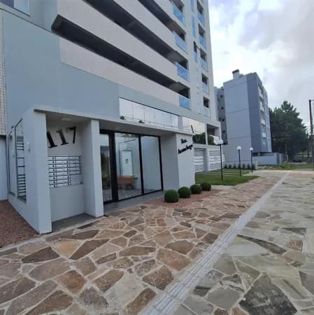 Apartamento à venda no bairro Sanvitto em Caxias do Sul/RS