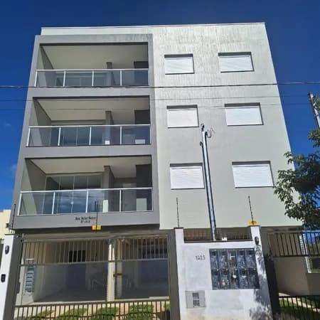 Apartamento à venda no bairro São Virgílio em Caxias do Sul/RS