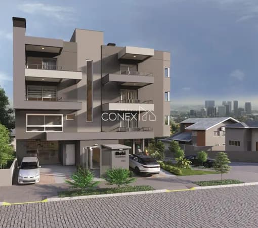 Apartamento em Caxias do Sul - Cinqüentenário