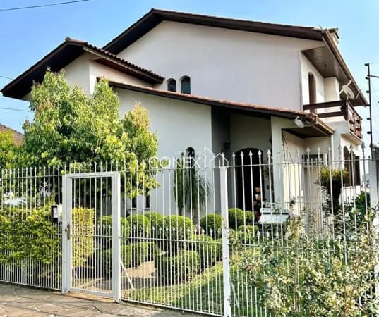 Excelente Casa no Bairro Rio Branco