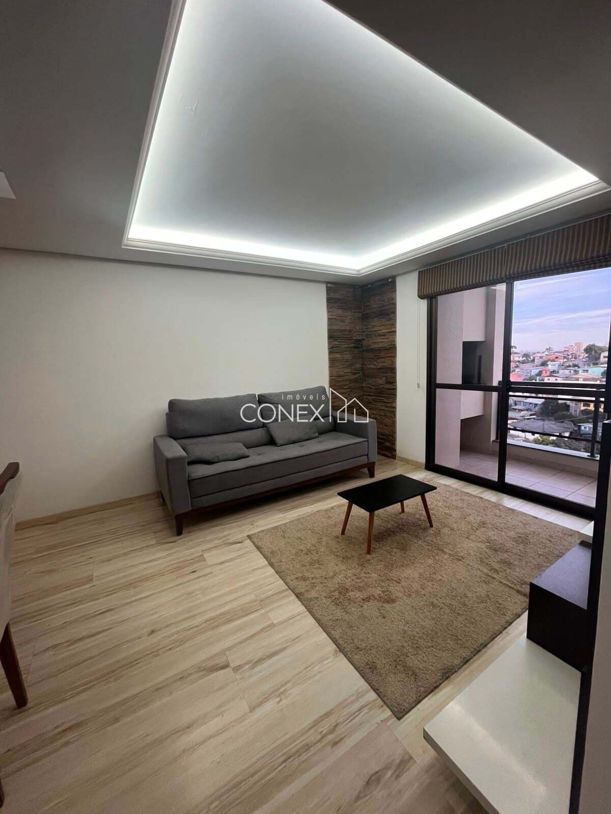 Apartamento em Caxias do Sul - Jardim Eldorado