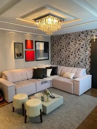 Apartamento em Caxias do Sul - Madureira