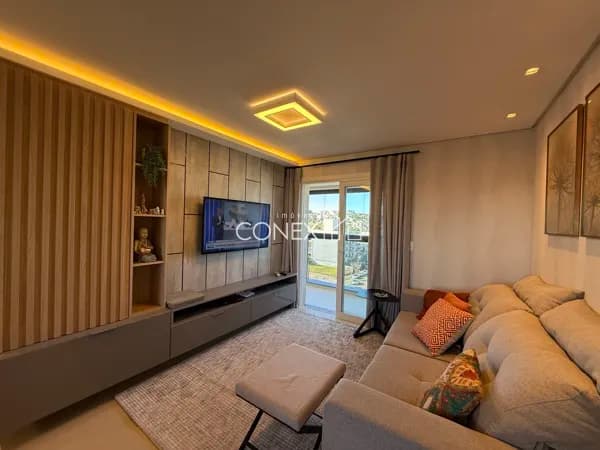 Apartamento em Caxias do Sul - Santa Lúcia