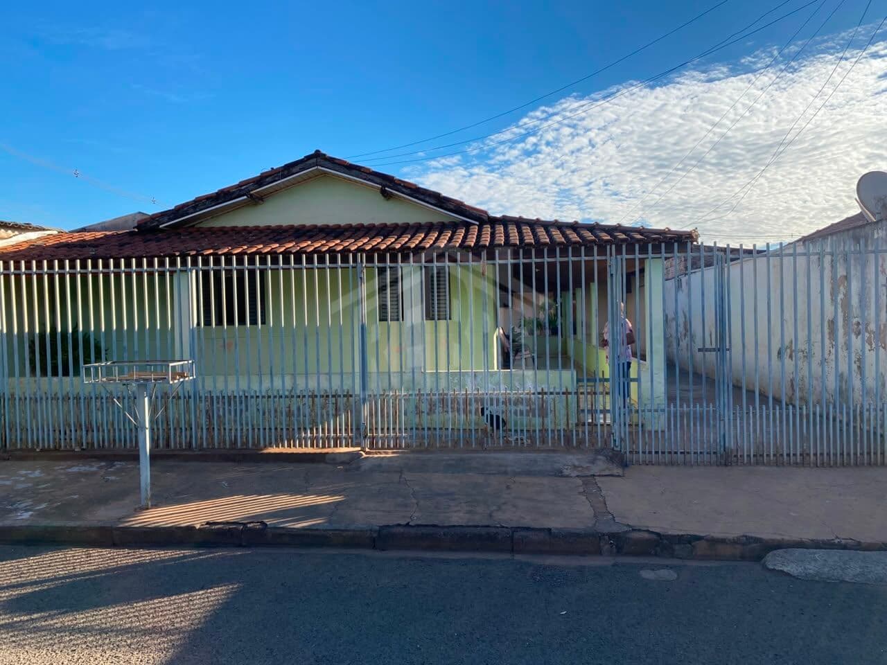 🏡 Oportunidade na Vila IBC – R$ 270.000,00