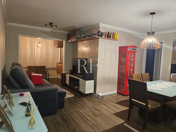 Apartamento - Maxximo Viver | Jd Sul