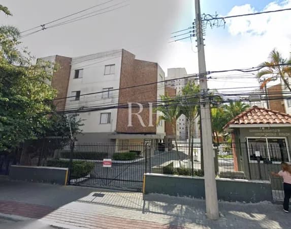 Apartamento à Venda no Condomínio Residencial Isadora | Parque Industrial | São José dos Campos/SP