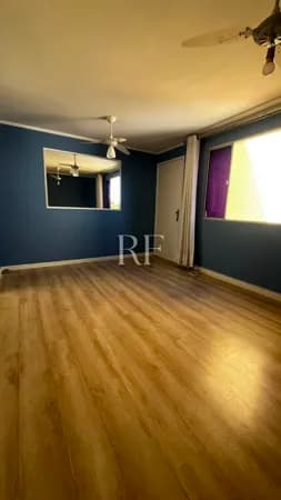 Apartamento à Venda no Condomínio Residencial Paloma | Floradas de São José | São José dos Campos/SP