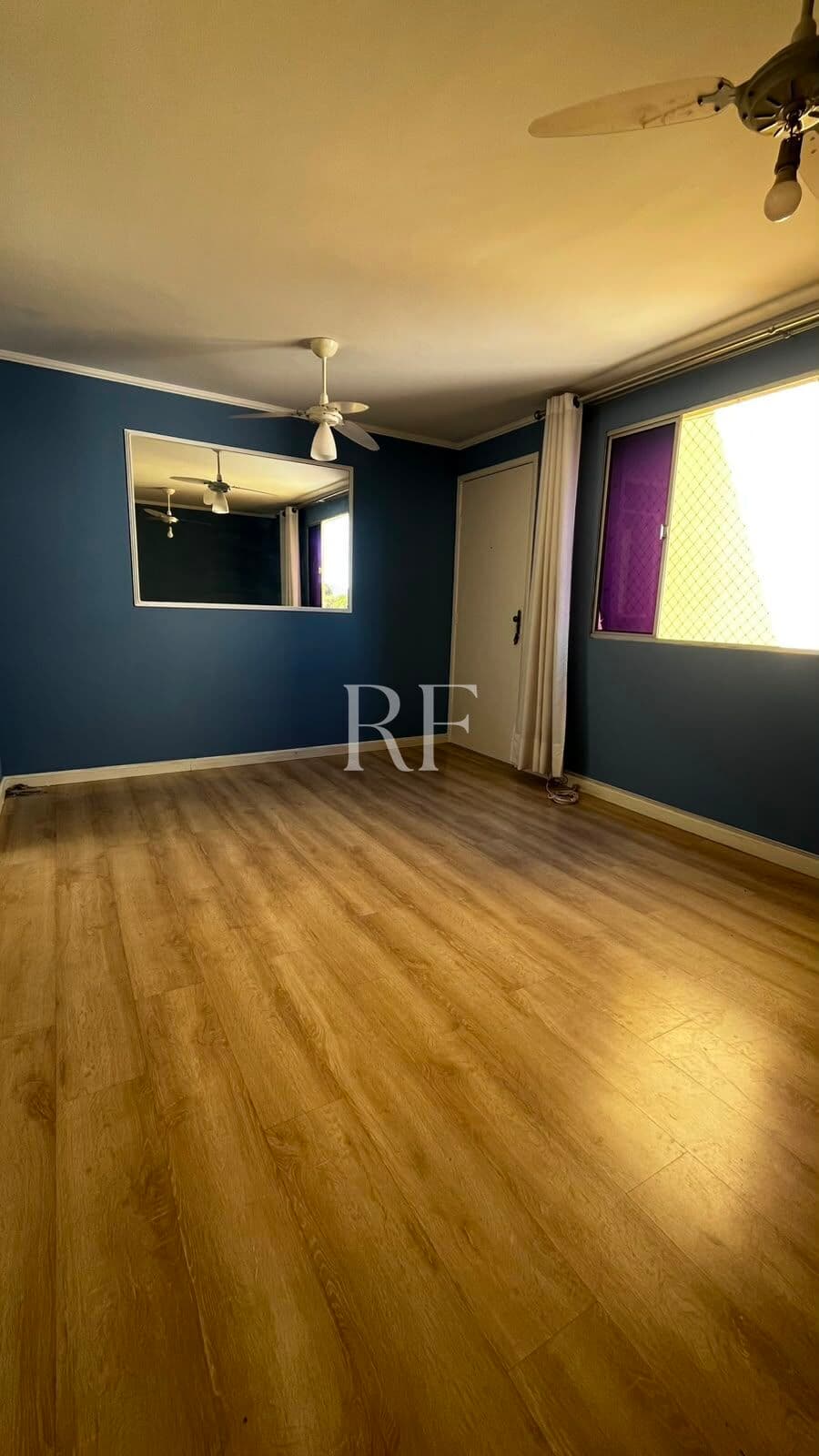 Apartamento à Venda no Condomínio Residencial Paloma | Floradas de São José | São José dos Campos/SP