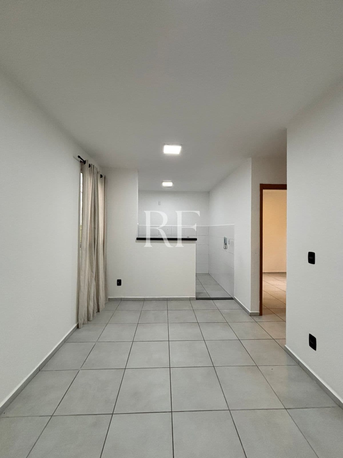 Apartamento - Campo da Mata | Pq Interlagos