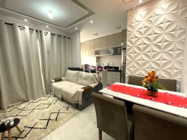 Apartamento - Reserva São Judas | Res. São Judas Tadeu