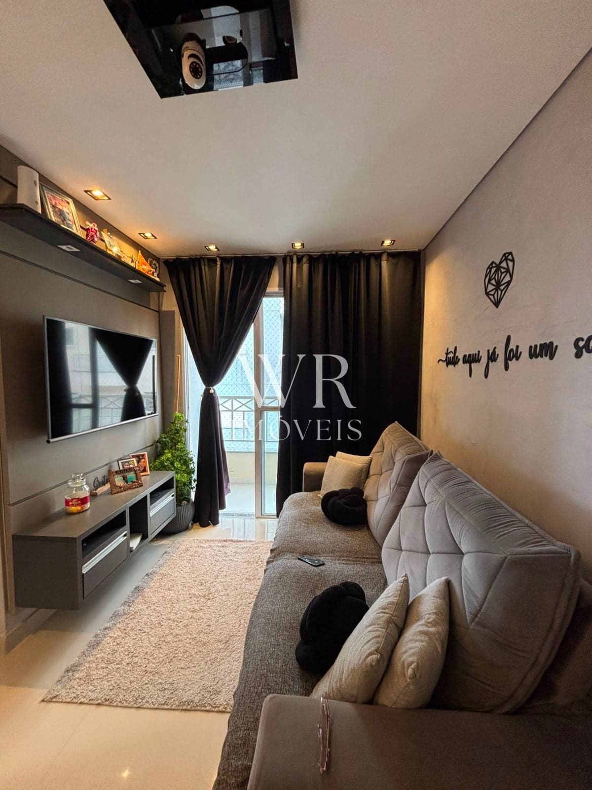 Apartamento - Residencial Araçá | Terra Brasilis