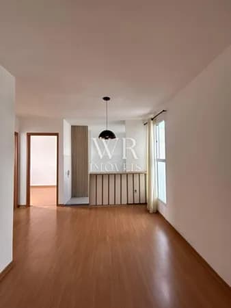 Apartamento - Campo da Mata | Pq Interlagos