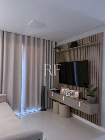 Apartamento á Venda no Residencial Serra do Jambeiro | São José dos Campos