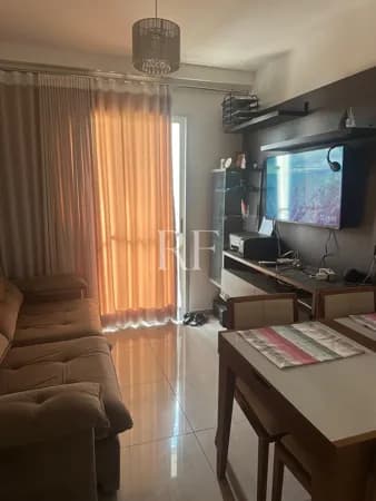 Apartamento - La Vie | Monte Castelo