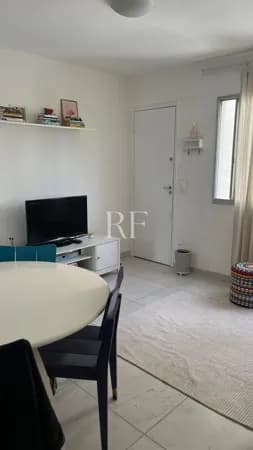 Apartamento à Venda no Condomínio Azaleias | Parque Industrial | São José dos Campos/SP
