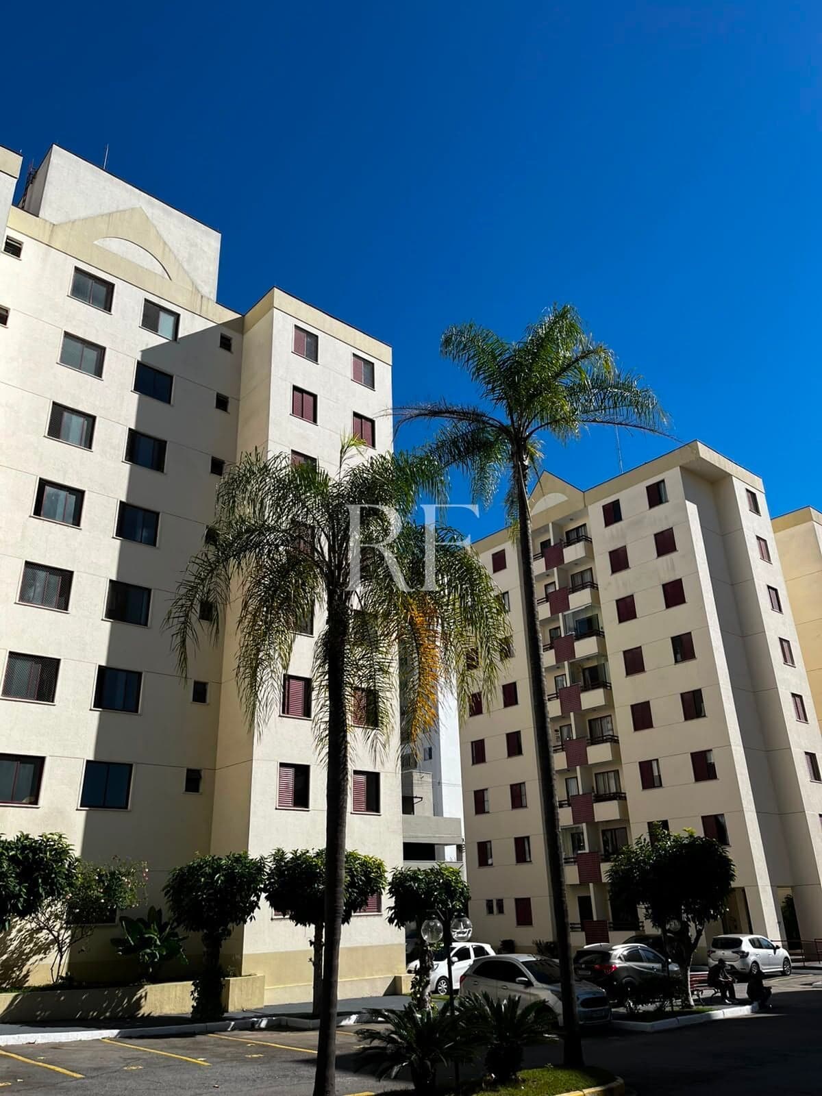 Apartamento à Venda no Condomínio Portal da Cidade | São José dos Campos/SP