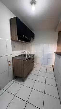 Apartamento à venda no Residencial Flamboyant - Spazio Santos Dumont