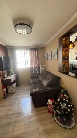 Apartamento - Spazio Campo Di Bragança | Pq industrial