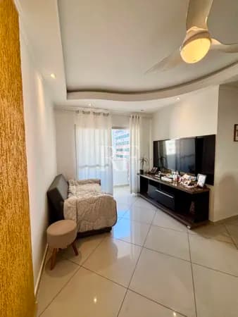 Apartamento à venda no Condomínio Pontal da Fortaleza | Floradas de São José | São José dos Campos