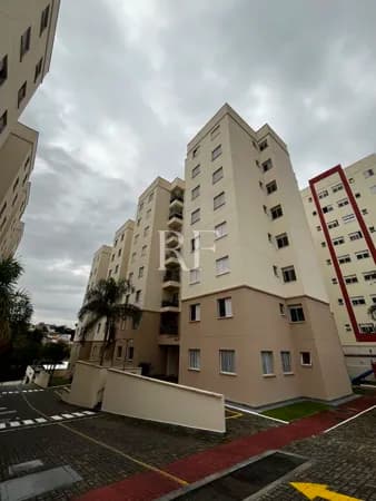 Apartamento à Venda no Condomínio Aquarela | Jardim Oriente | São José dos Campos/SP