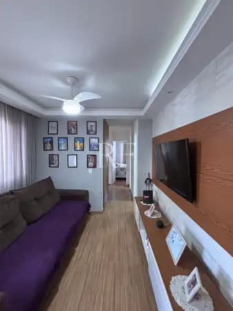 Apartamento - Residencial Jardinatti | Jardim Sul