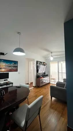 Apartamento à Venda no Condomínio Boulevard Flamboyant | Flamboyant | São José dos Campos/SP