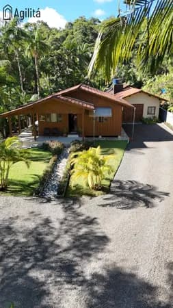 Sítio Urbano à Venda em Ascurra/SC