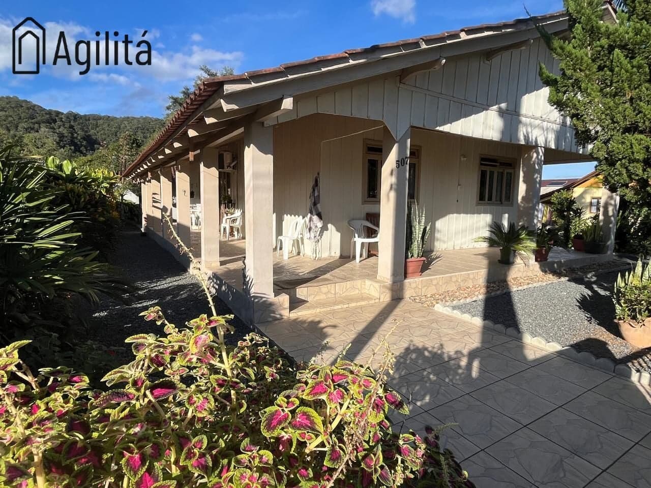 Casa à Venda em Dr Pedrinho