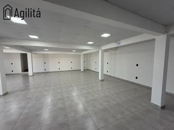 Sala Comercial para Locação em Rodeio/SC