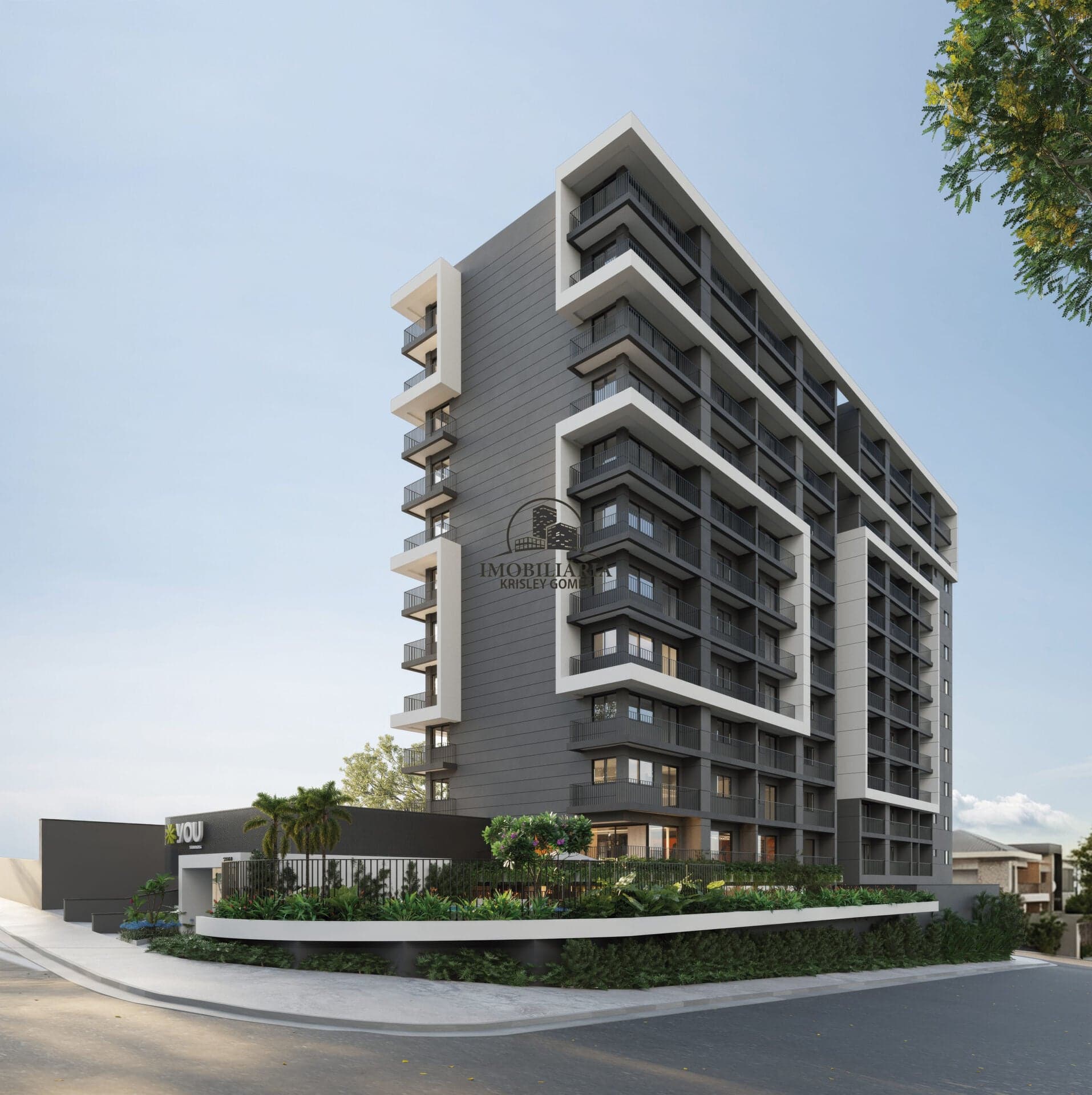 A VENDA Apartamentos | YOU | Alto Padrão e Investimento na Região Mais Nobre de Presidente Prudente