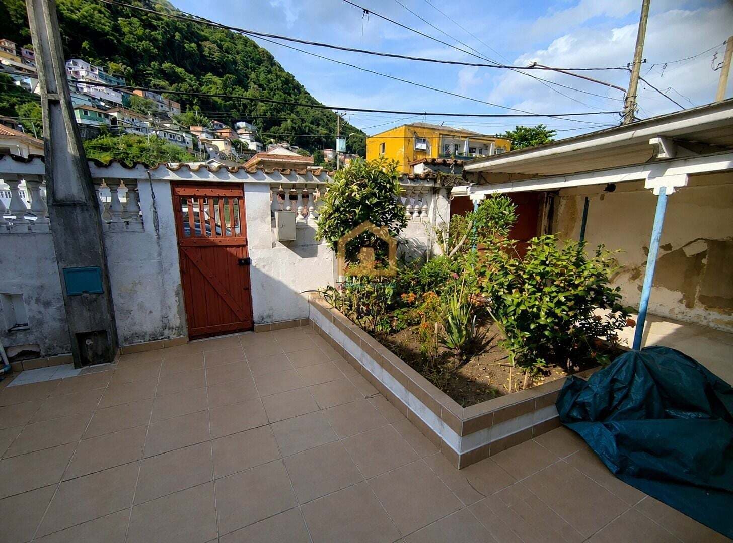 Terreno à Venda no Marapé – Santos/SP