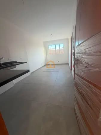 Apartamento Novo 1 Dorm – Macuco, Santos/SP