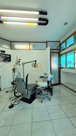 Sala/Conjunto em Santos - Gonzaga