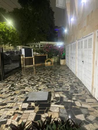 Apartamento 3 dormitórios para alugar no bairro Embaré - Santos/SP