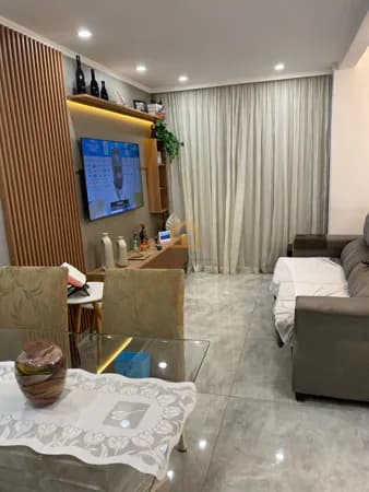 Casa Triplex à venda no bairro Campo Grande - Santos/SP