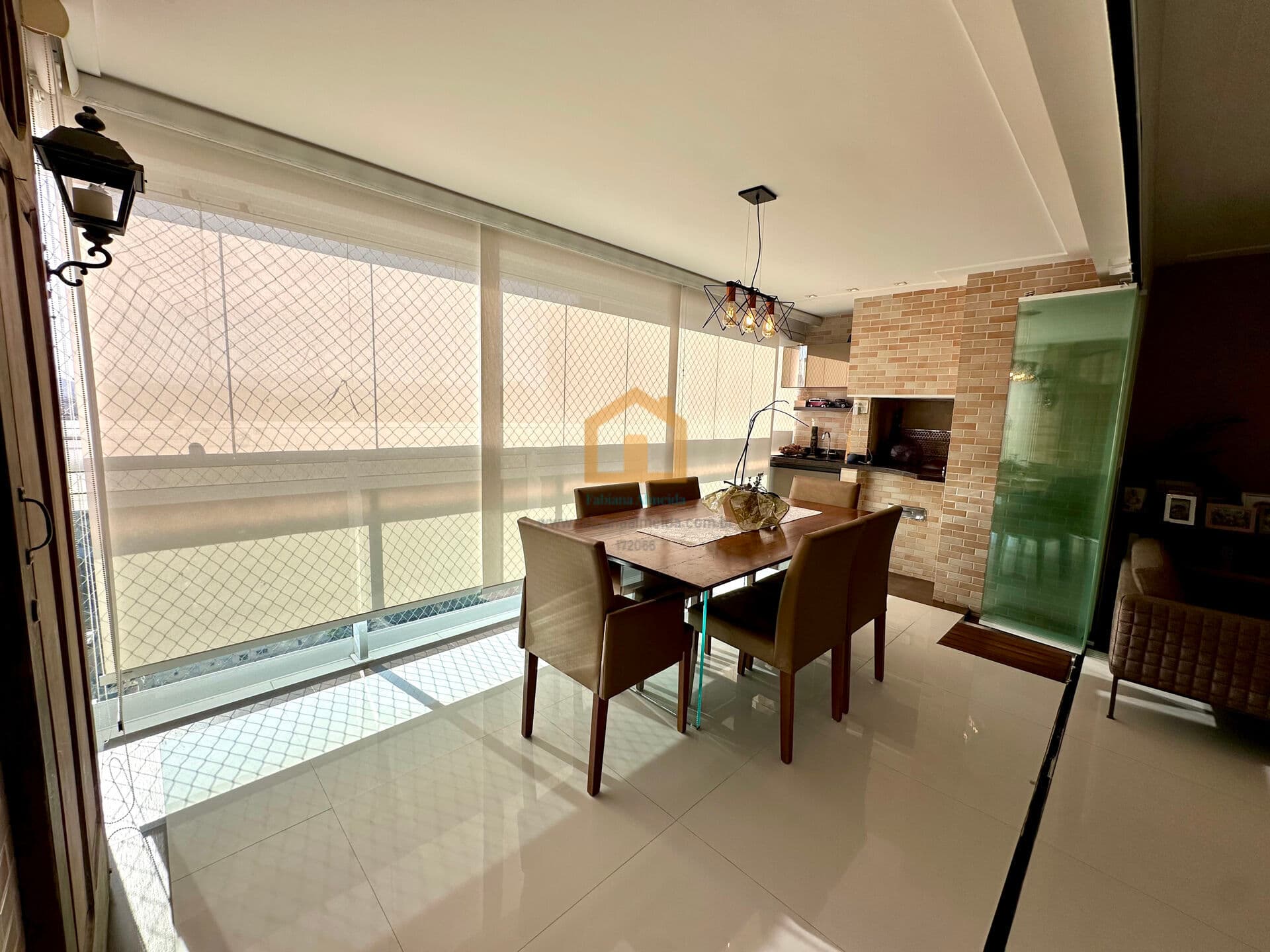 Apartamento 3 dormitórios - 2 suítes - 2 vagas demarcadas - em Ponta da Praia, Santos/SP