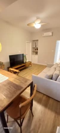 Apartamento em Boqueirão, Santos/SP